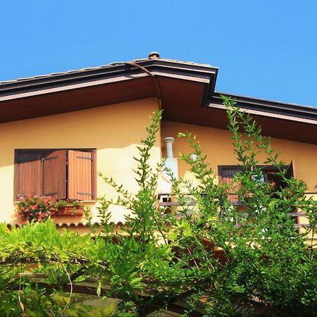Mansarda Fiorita Bed & Breakfast Abatemarco Ngoại thất bức ảnh