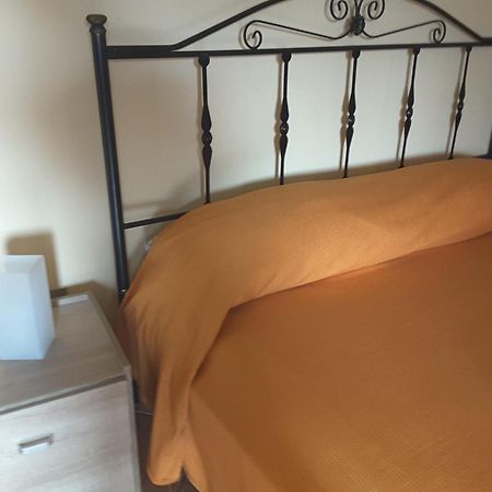 Mansarda Fiorita Bed & Breakfast Abatemarco Ngoại thất bức ảnh