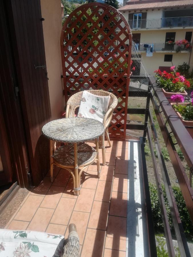 Mansarda Fiorita Bed & Breakfast Abatemarco Ngoại thất bức ảnh
