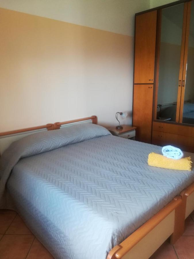 Mansarda Fiorita Bed & Breakfast Abatemarco Ngoại thất bức ảnh