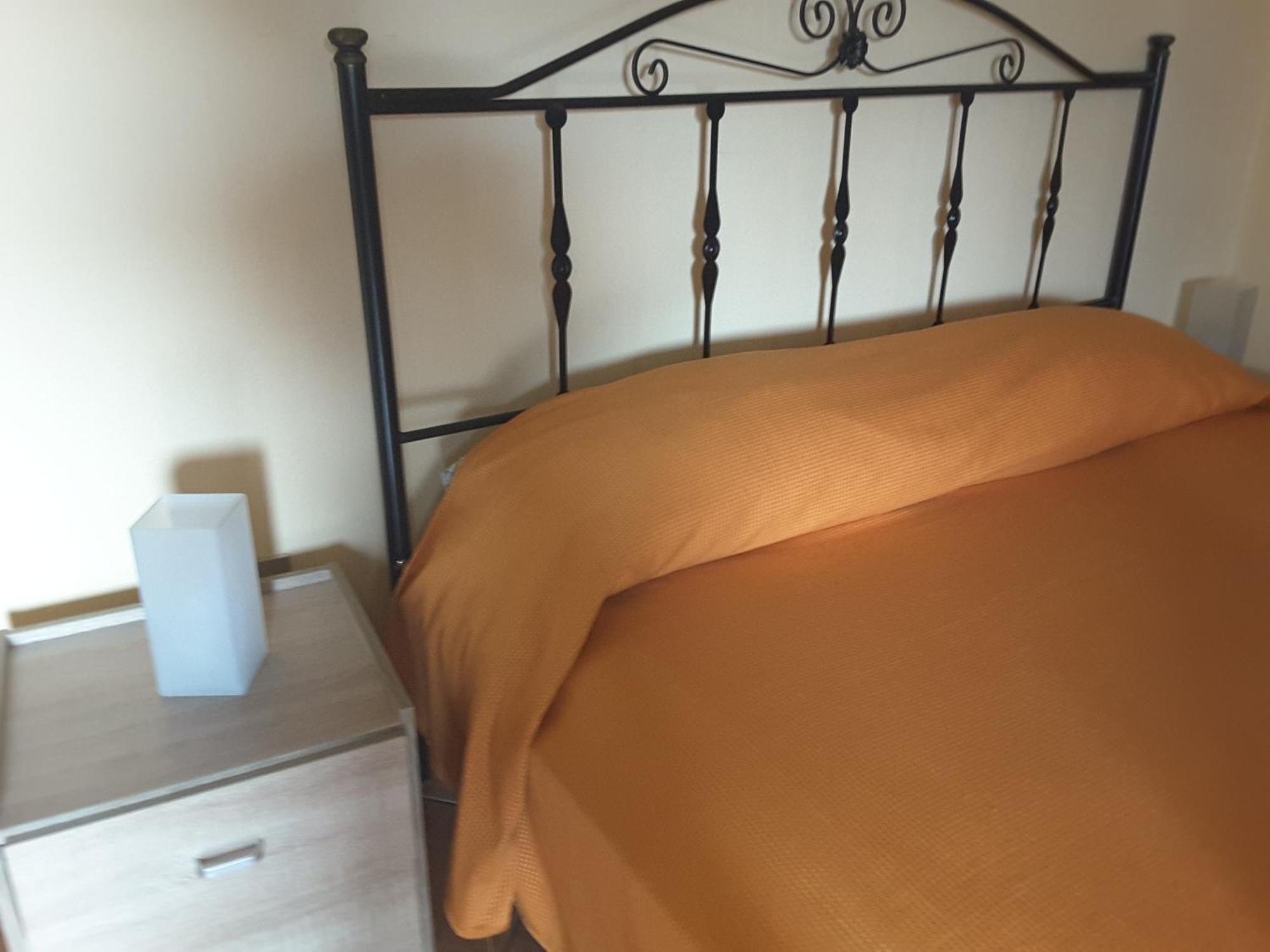 Mansarda Fiorita Bed & Breakfast Abatemarco Ngoại thất bức ảnh